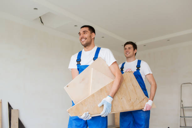 Best Same-Day Junk Removal Services  in Inman, KS